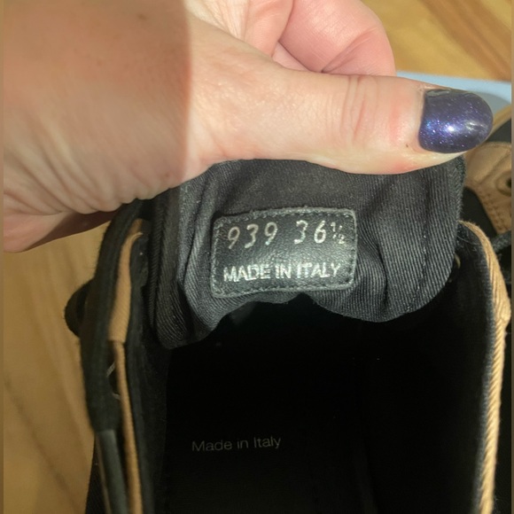 Prada Calzature Donna shoes - Picture 6 of 8